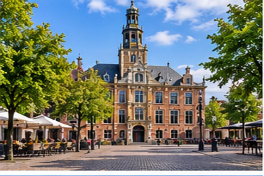 Webdesign Assen Drenthe