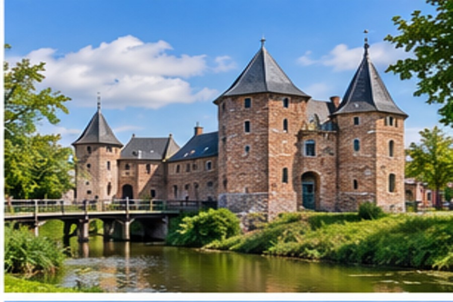 Webdesign Coevorden Drenthe