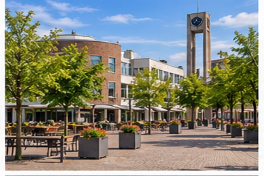 Webdesign Hoogeveen Drenthe