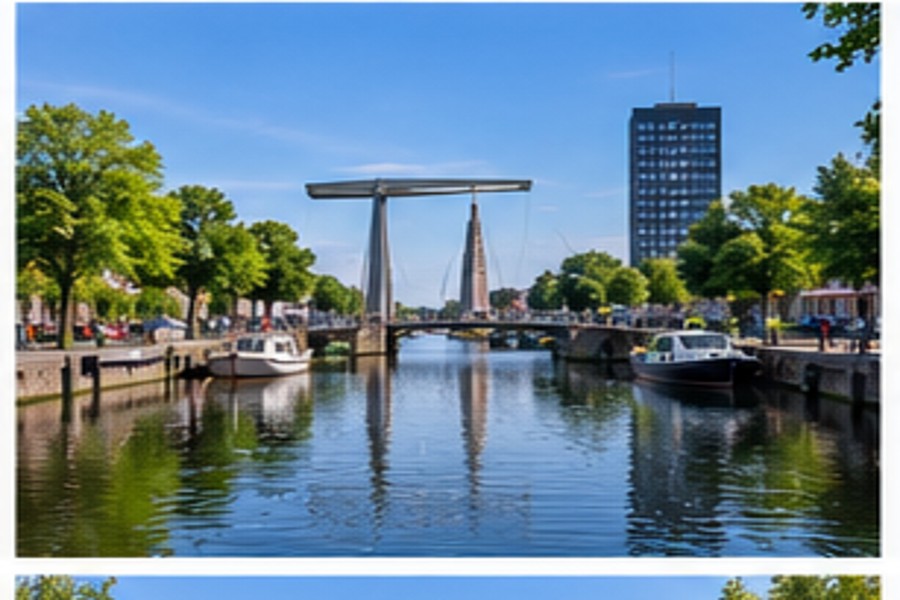 Webdesign Drachten Friesland