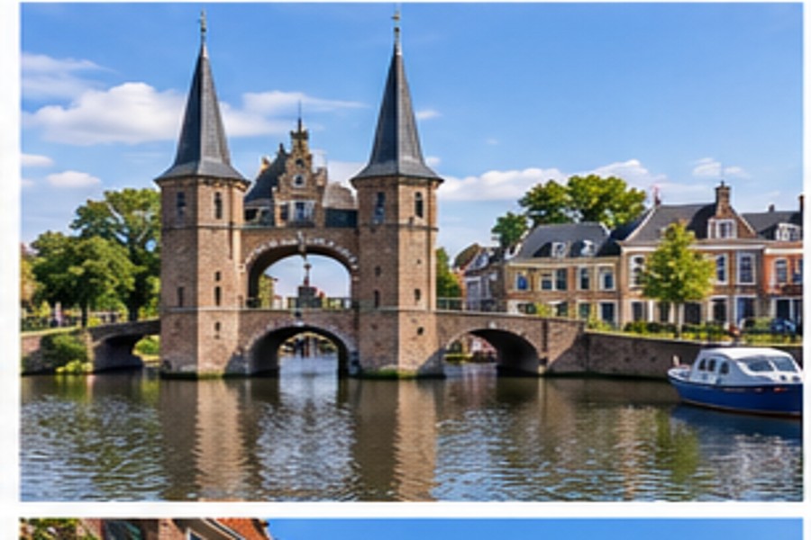 Webdesign Sneek Friesland