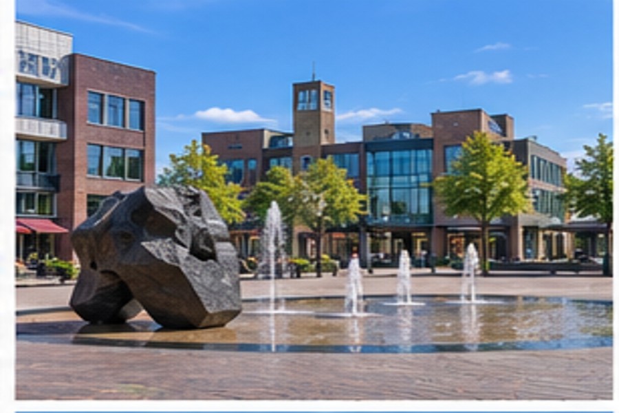 Webdesign Veendam Groningen