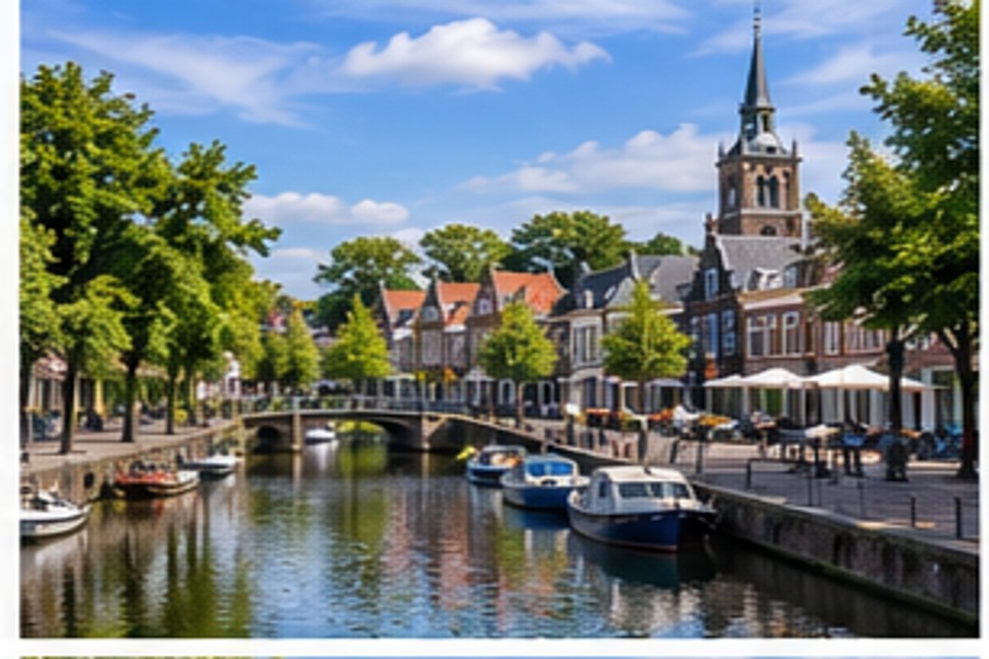 Webdesign Winschoten Groningen