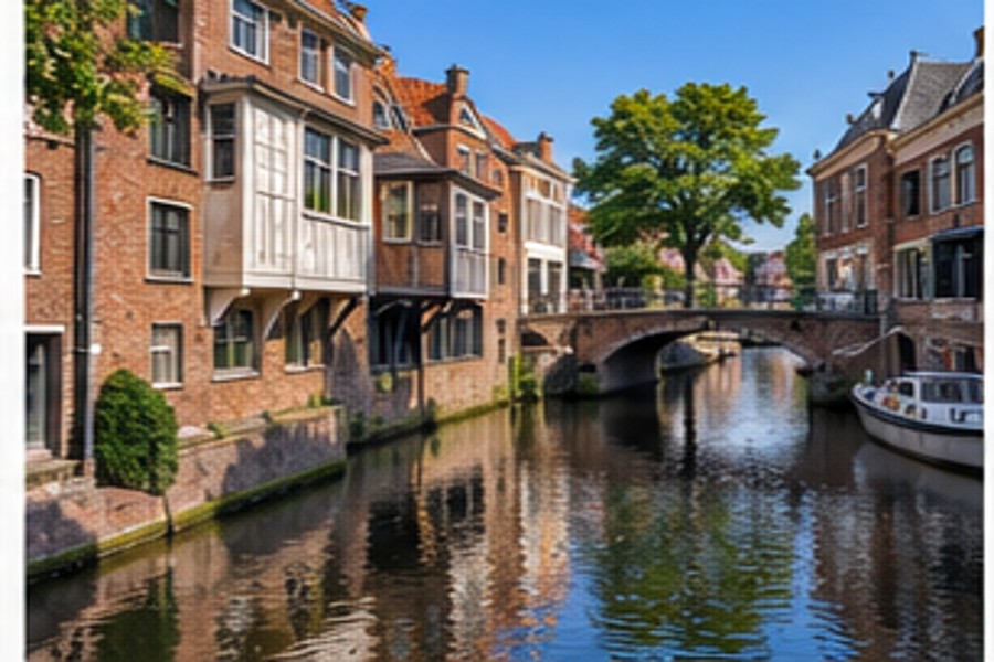 Webdesign Haarlem Noord-Holland