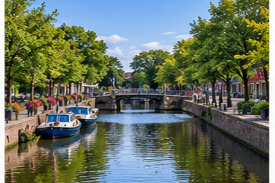 Webdesign Hilversum Noord-Holland