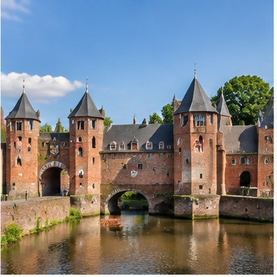 Webdesign Amersfoort provincie Utrecht