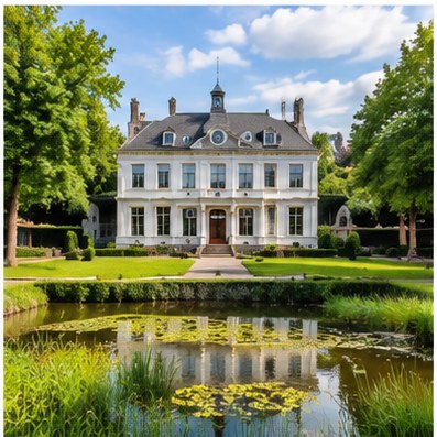 Webdesign De Bilt provincie Utrecht