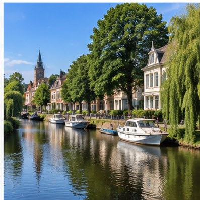 Webdesign Maarssen provincie Utrecht