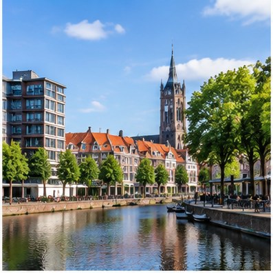Webdesign Nieuwegein provincie Utrecht