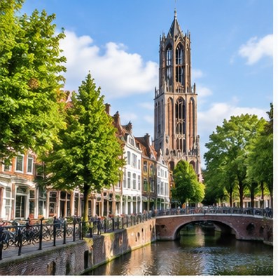 Webdesign Utrecht provincie Utrecht