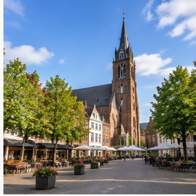 Webdesign Veenendaal provincie Utrecht
