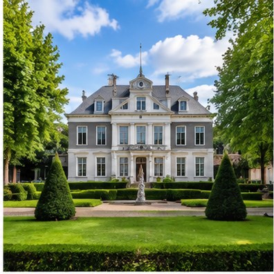 Webdesign Zeist provincie Utrecht