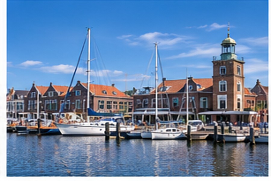 Webdesign Vlissingen Zeeland