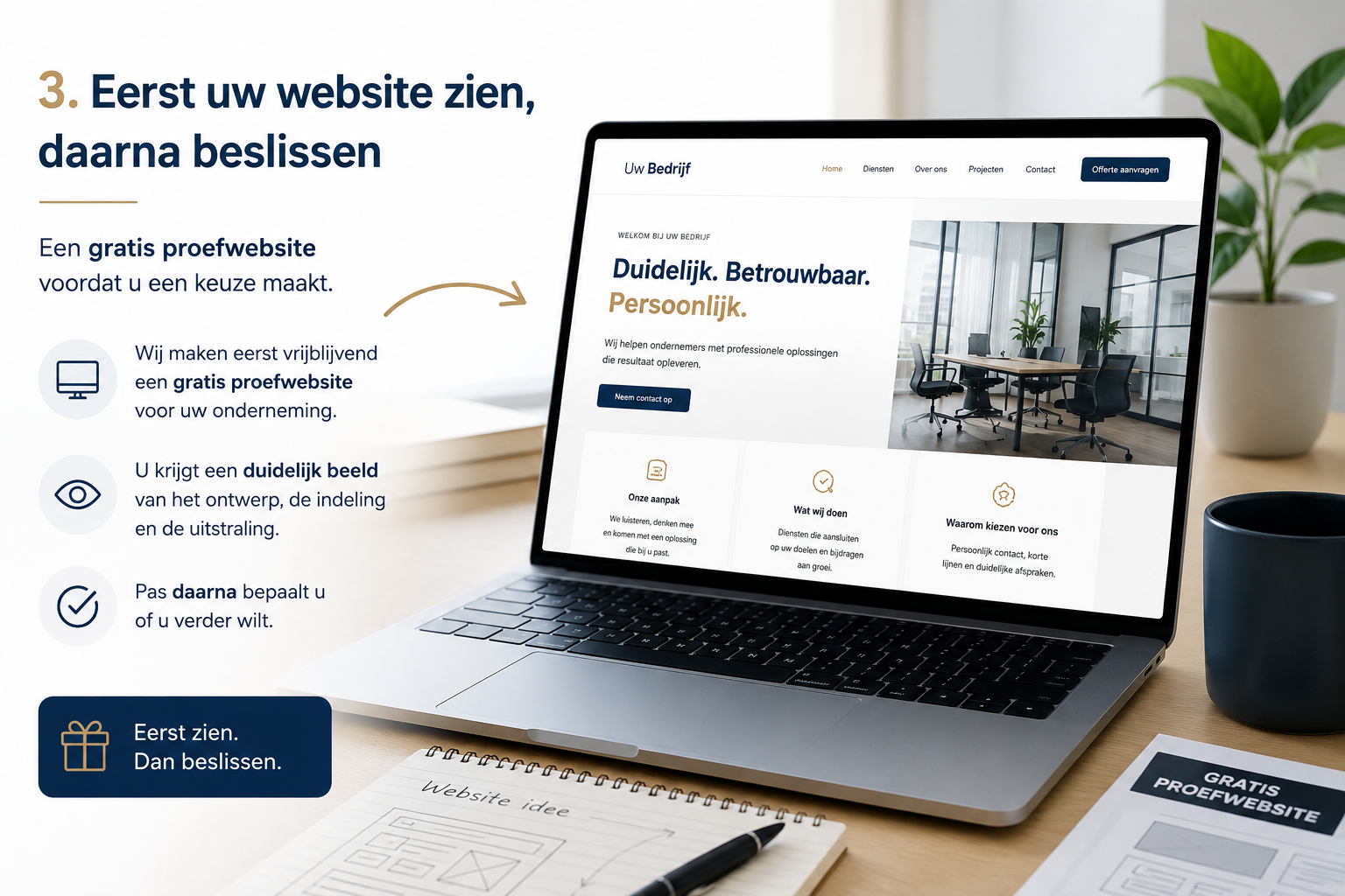 Over Para Siempre Webdesign Online