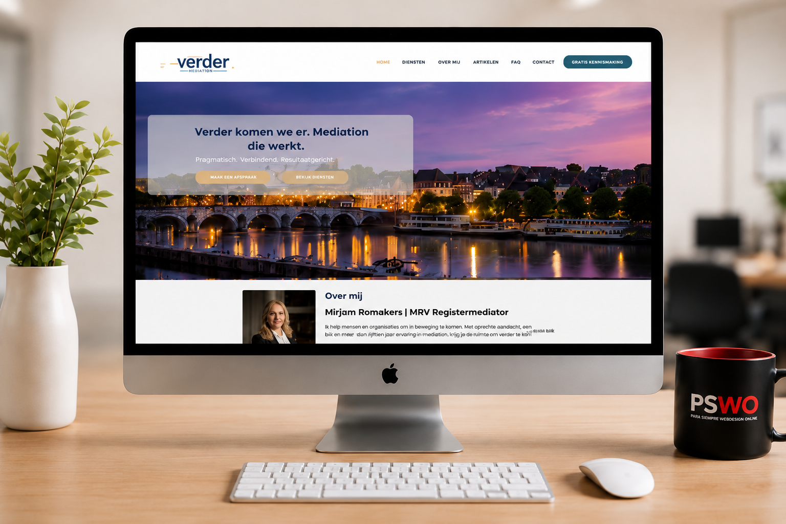 Technische SEO
