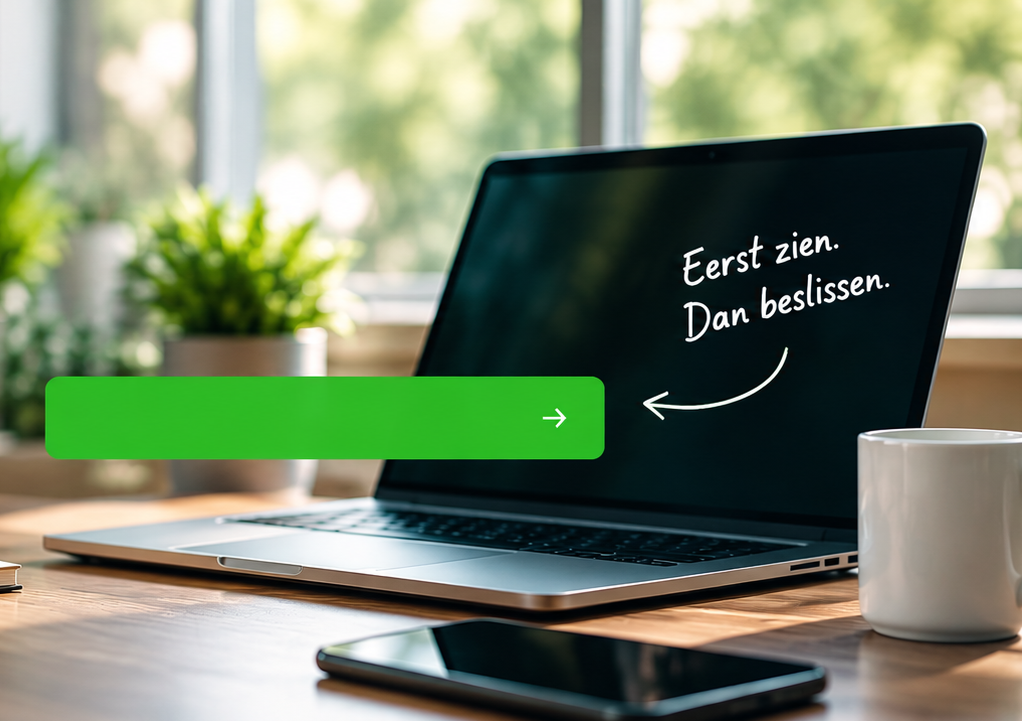Waarom een gratis proefwebsite Waarom een gratis proefwebsite van Para Siempre Webdesign Online